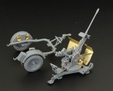 1/48 BA-10 Armored Vehicle  PE set (UMM)