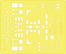 Lancaster B Mk.I/Mk.III  1/72  (HAS)