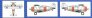 Trumpeter Grumman F2F 1/350 6-Set Box image 2