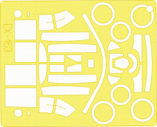 A-26C Invader  1/48  (REV/MON)