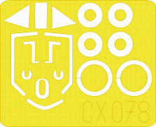 Fw 190A  1/72  (HAS)