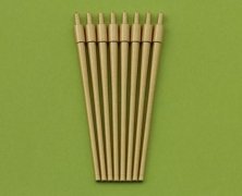 1/200 IJN 10cm/65 (3.9in) Type 98 barrels (8pcs)