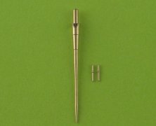 1/48 Panavia Tornado Pitot Tube & AOA probes