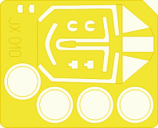 Fw 190A (new tool)  1/32  (HAS)