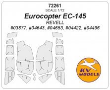 1/72 Eurocopter EC-145