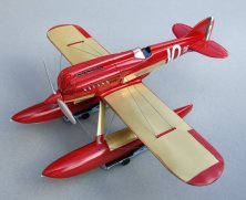 1/32 Macchi M.67