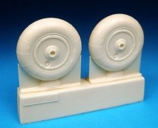 1/32 Messerschmitt Bf 109G-10, Bf 109K-4 and Heinkel He 162