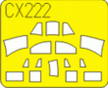 Eduard Il-2 Stormovik Single Seater  1/72