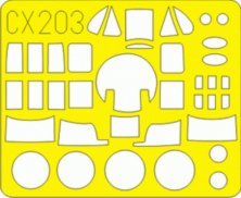 A-20G Havoc  1/72  (MPM)