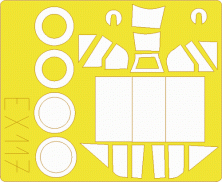 Bf 109E-4  1/48  (TAM)