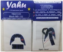 1/72 Marcel-Bloch MB.152