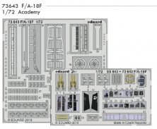 SET F/A-18F