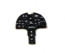 1/72 Dewoitine D.520 high quality, colour printed, etched cockpi