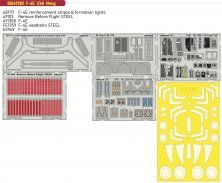 1/48 F-4E BigEd Set for Meng