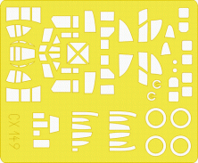 Fiat BR-20  1/72  (ITA)