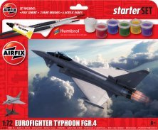 1/72 Eurofighter Typhoon F GR.4