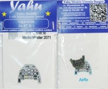 1/48 Junkers Ju-87B-1 Stuka