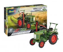 1/24 Fendt F20 Dieselros