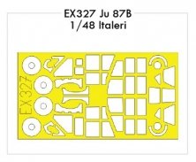 1/48 Ju 87B (ITA)