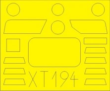1/35 Canadian AVGP Grizzly (TRUMP)