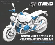 1/9 Bmw R nine T, 719 Upgrade Kit