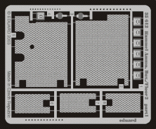 Hummel Ammo. Box/Floor 2  (DRA)