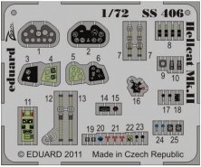 1/72 Hellcat Mk.II S.A. (EDU)
