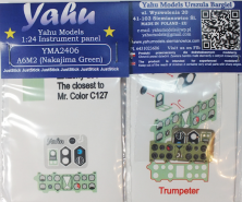 1/24 Mitsubishi A6M2 Zero