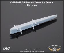 1/48 AERO-27 F-4 Centerline Adapter