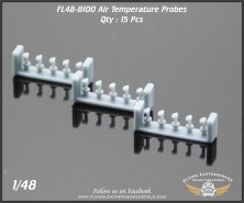 1/48 Air Temperature Probes 15