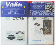 1/48 Nakajima E8N1/E8N2 Type 95 'Dave'