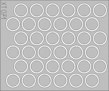 Pz.IV Ausf.H/J wheel mask  (TAM)