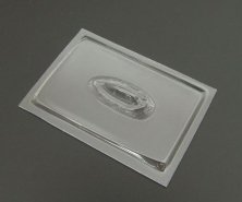 1/144 Vacu canopy Ki-44 Shoki (FUJI)