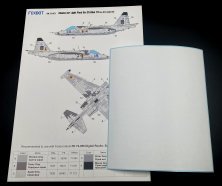 1/72 Masks for pixel Sukhoi Su-25 Blue 19, Ukranian Air Forces