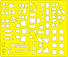 Fw 200C Condor  1/72  (REV)