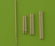 1/72 Fw 190 A7, A8 armament set & Pitot Tube