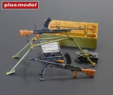 1/35 Machine BREN