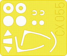 Tempest Mk.V  1/72  (ACA)