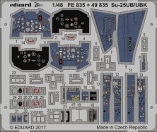 1/48 Su-25UB/UBK