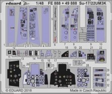 1/48 Su-17/22UM3K