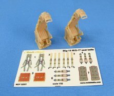 1/32 Ejection seat KK-2