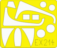 F9F-2P Panther  1/48  (TRU)