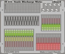 1/48 Static DischargeWicks