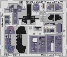 1/48 Tornado F.3 ADV