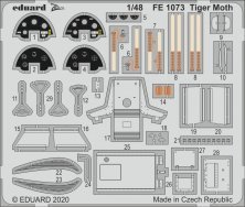 1/48 Tiger Moth