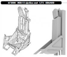 1/72 MiG-15 ejection seat (EDU)
