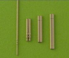1/72 Fw 190 A6 armament set & Pitot Tube