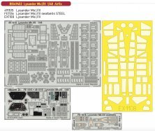 1/48 Lysander Mk.I/III for Airfix BigEd Set