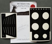 1/48 Yokosuka D4Y Suisei National Insignia with out white outlin