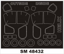 1/48 Kamov Ka-27 Helix